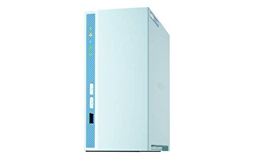 QNAP (キューナップ) TS-230 スリムデザイン 2ベイ NAS 21WN-QFea+L.jpg